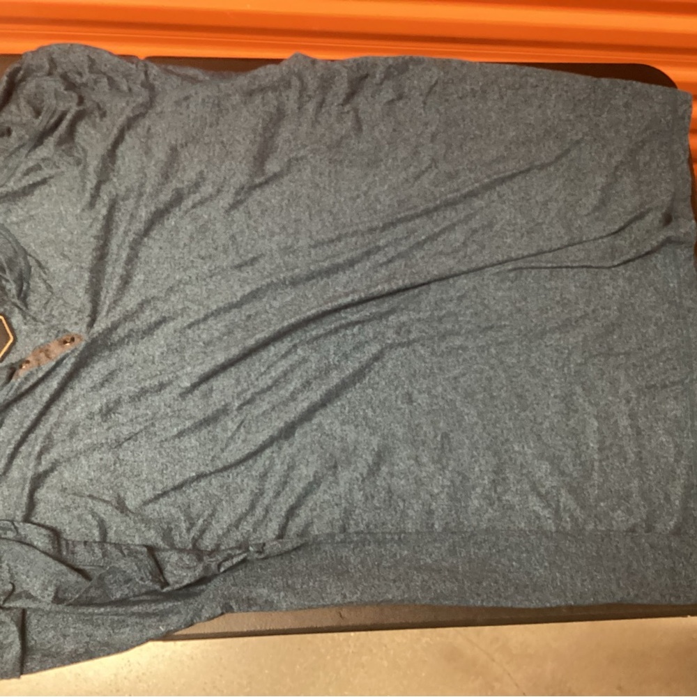 Men's Stylish Gray Tank Top